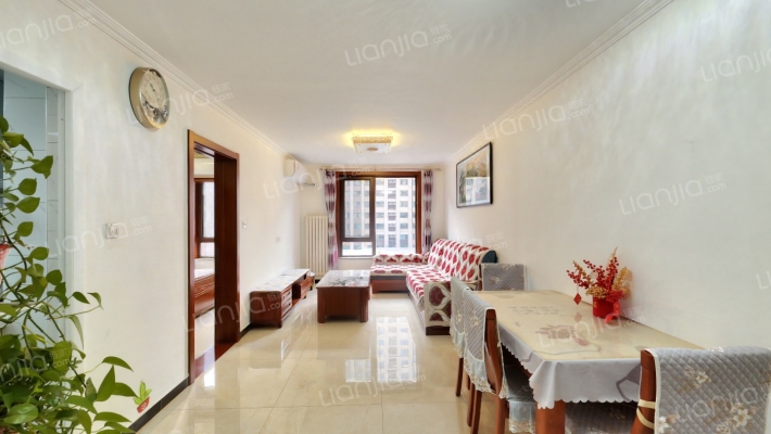 中粮京西祥云二手房实景图