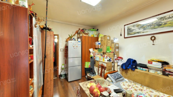 建设路19号二手房实景图