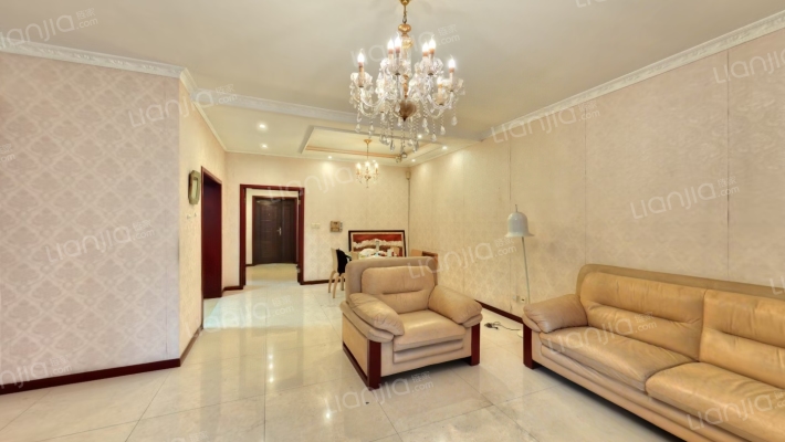 学府小区二手房实景图