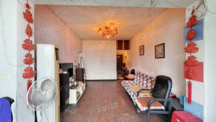 胜利街二手房实景图