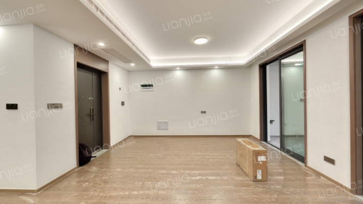 振兴湖境臻园二手房实景图