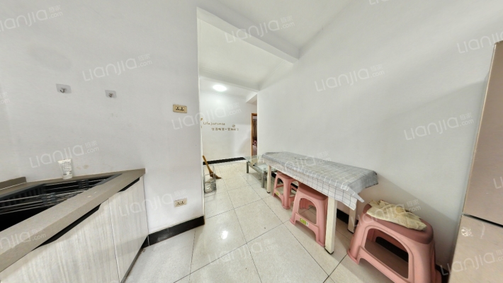 光明巷58号二手房实景图