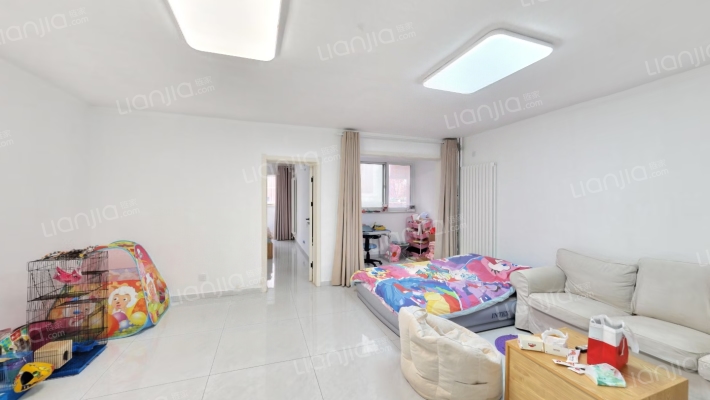 紫竹院路62号院二手房实景图