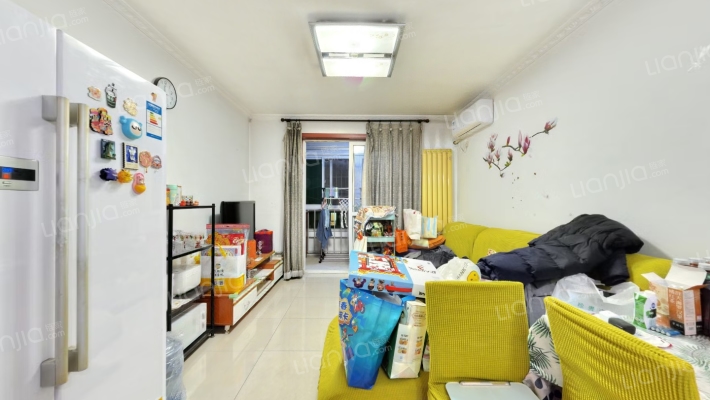 翠福园二手房实景图