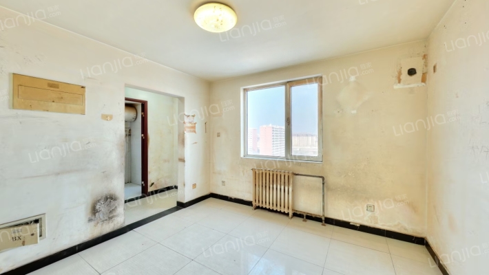 金隅瑞和园二手房实景图