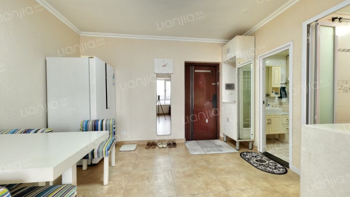 天通公园里二手房实景图