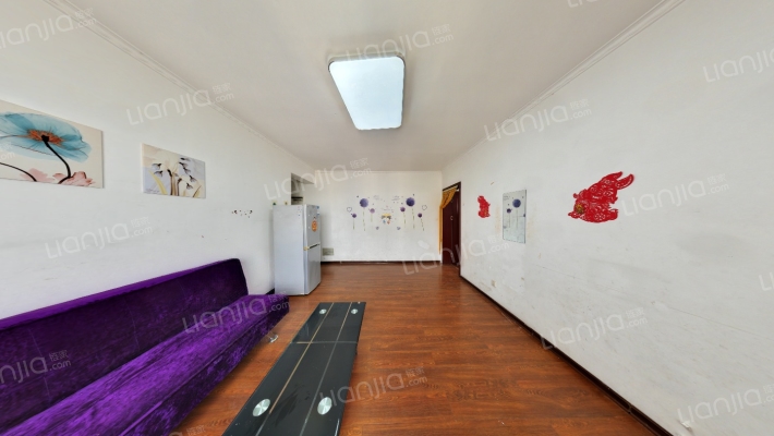 市政馨苑二手房实景图