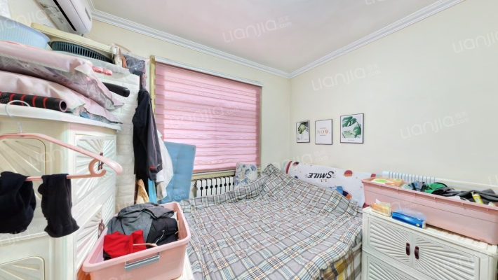 英雄山路100号二手房实景图