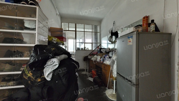 洒金桥93号二手房实景图