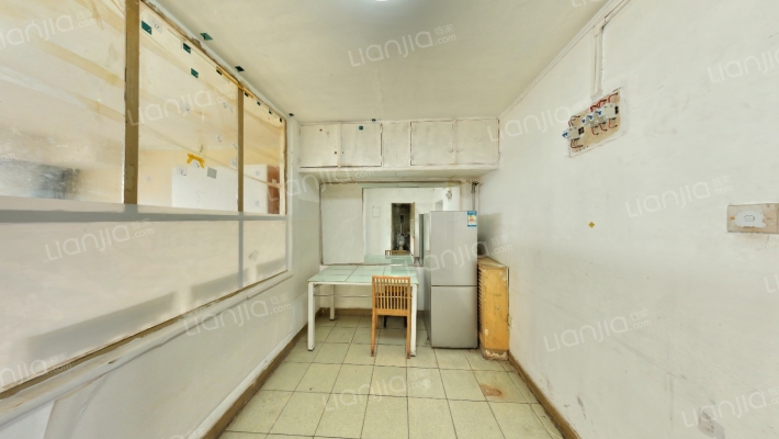 玉林东里二区二手房实景图