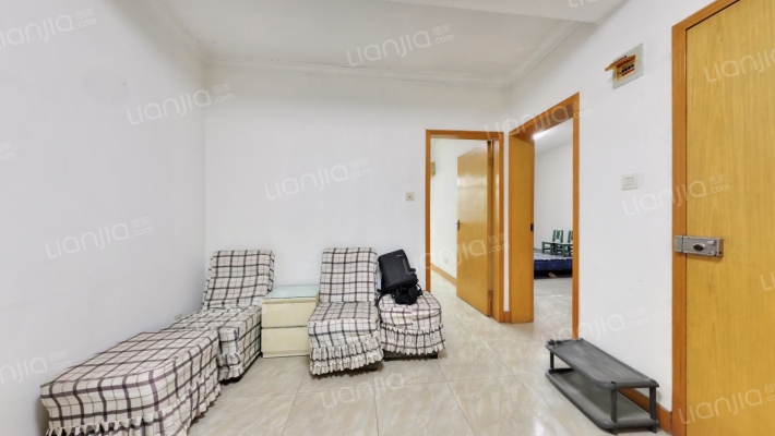 洒金桥122号院二手房实景图