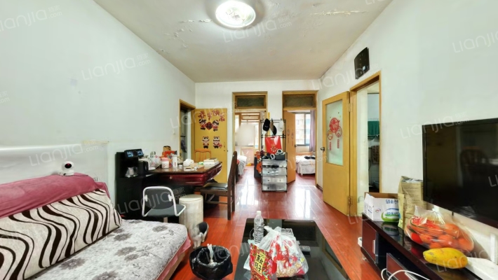 建华南巷1号二手房实景图