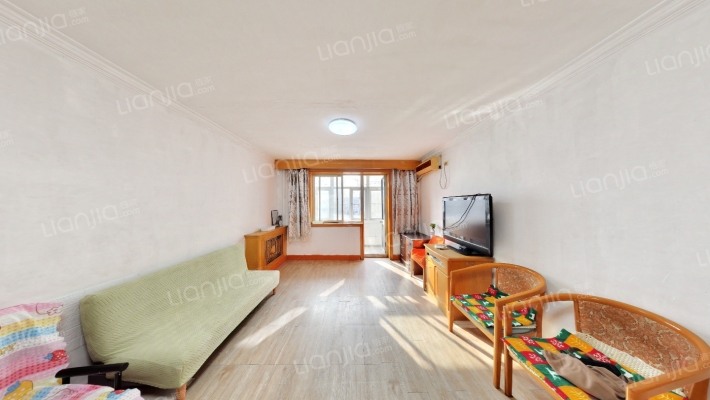 胜利小区二手房实景图