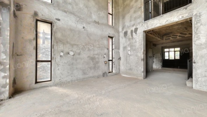 星河丹堤A区二手房实景图