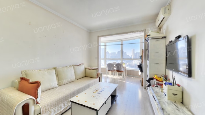 新大发国际二手房实景图