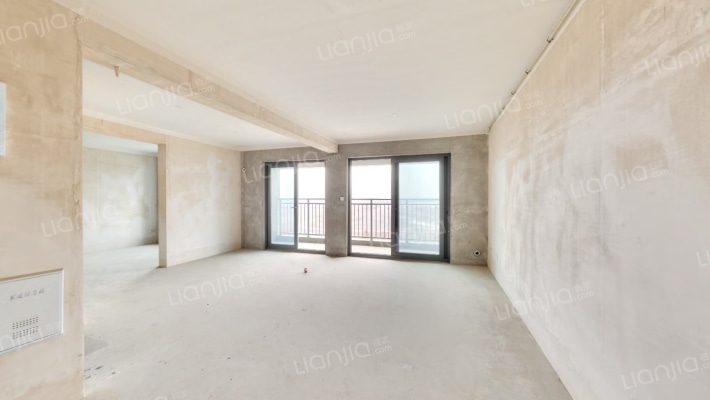 德信新中宇滨学里二手房实景图