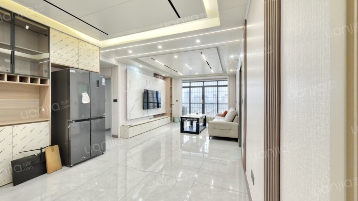 高科花漾生活二手房实景图