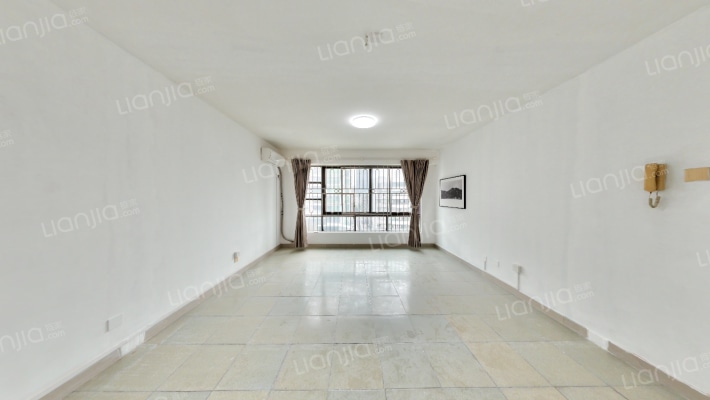 润裕花园二手房实景图