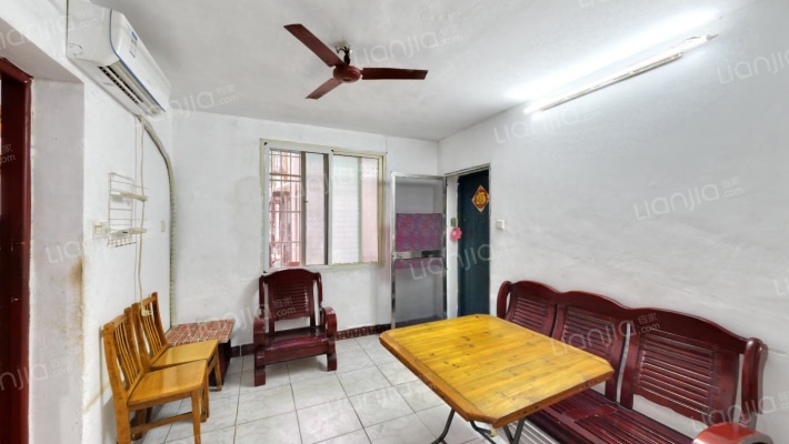 崇文里8号二手房实景图