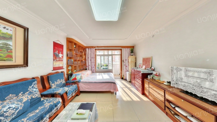 石园东苑二手房实景图