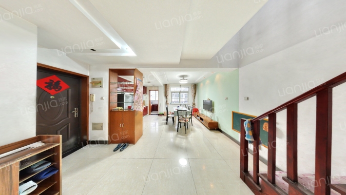 裕东景园小区二手房实景图