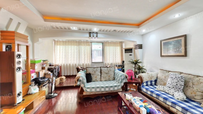 省工行家属楼二手房实景图