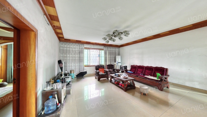 竹宛小区二手房实景图