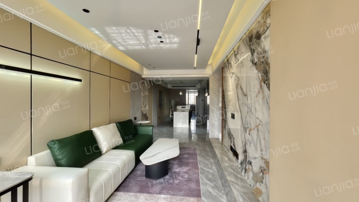 民盛雅苑二手房实景图