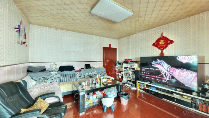 花溪大道北段370二手房实景图