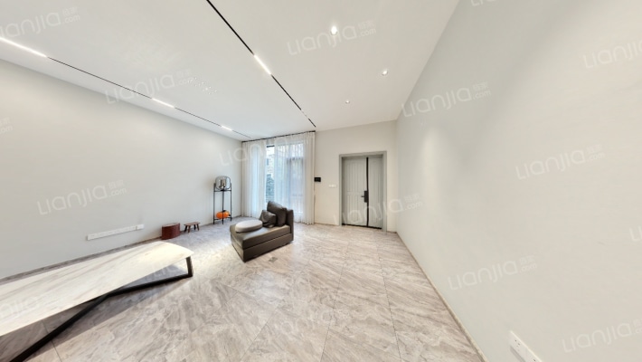 龙湖东桥郡七组团二手房实景图