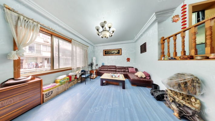 汇城花园二手房实景图