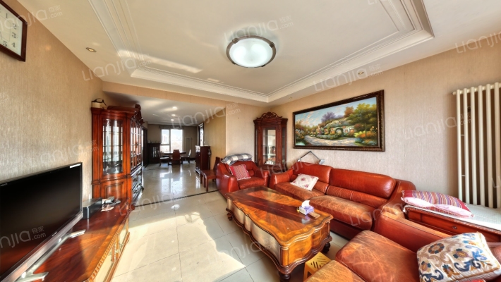 茂华璟公阁二手房实景图