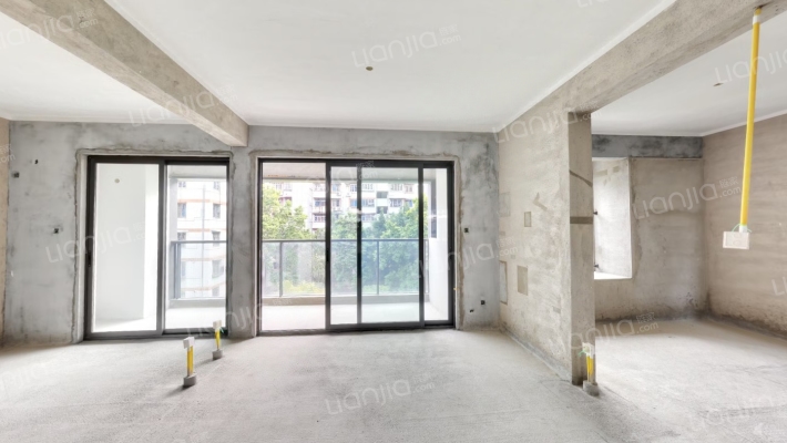 左海璞宸二手房实景图