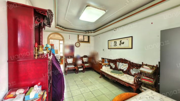 钱炉灰埕横巷二手房实景图