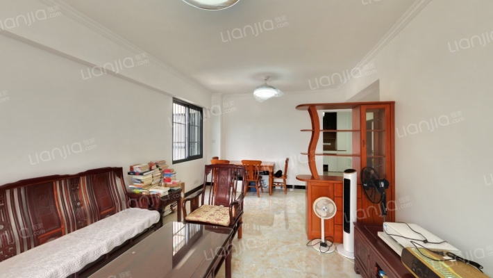 沁园上舍二手房实景图