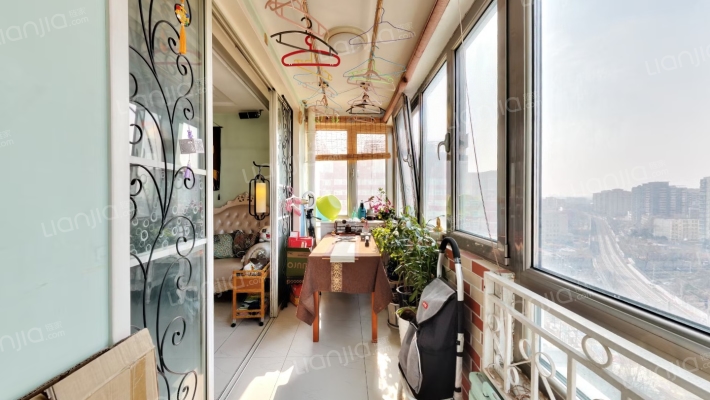 丽水湾畔家园二手房实景图