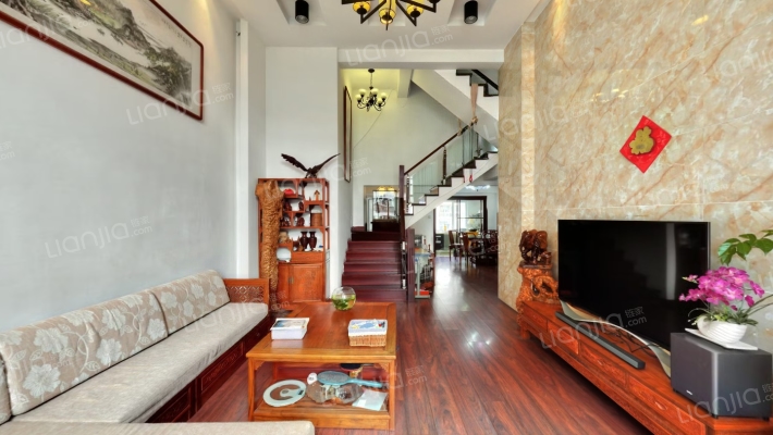 中庚香江红海园一期东区二手房实景图