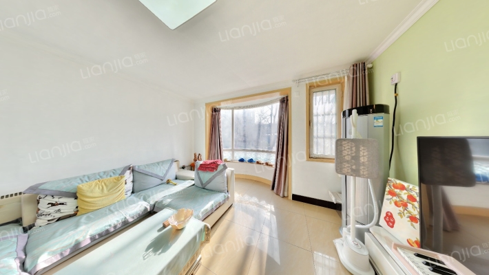 美然动力A2区二手房实景图