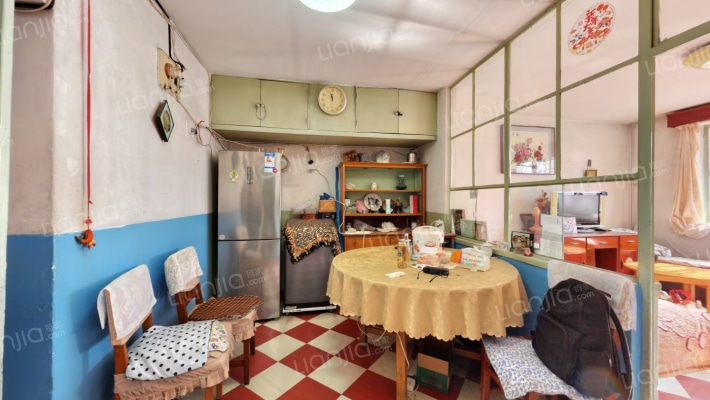 龙潭西里二手房实景图