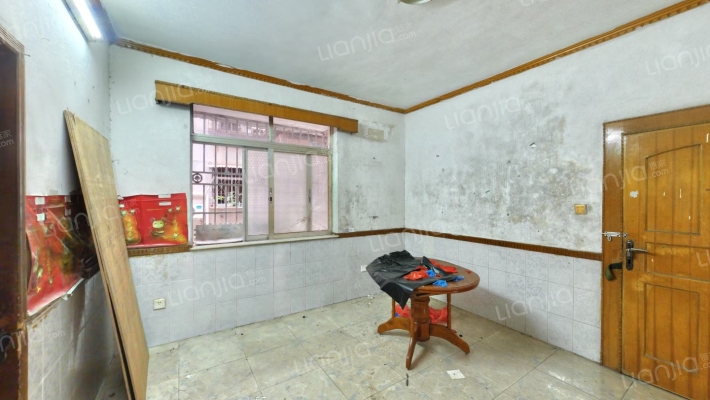 海城街住宅区二手房实景图