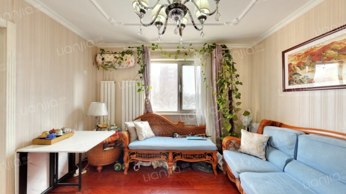 定福家园2号院二手房实景图