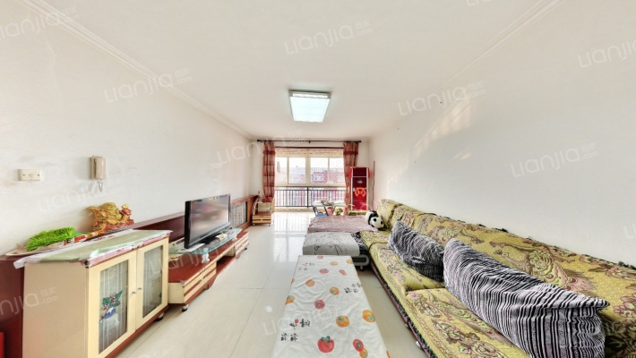 港馨家园东区二手房实景图