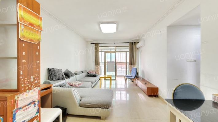 聚贤雅居二手房实景图