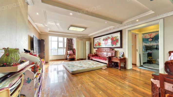 光熙家园一期二手房实景图