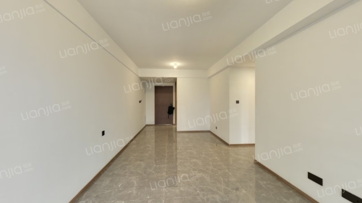 绿都中央公园二手房实景图