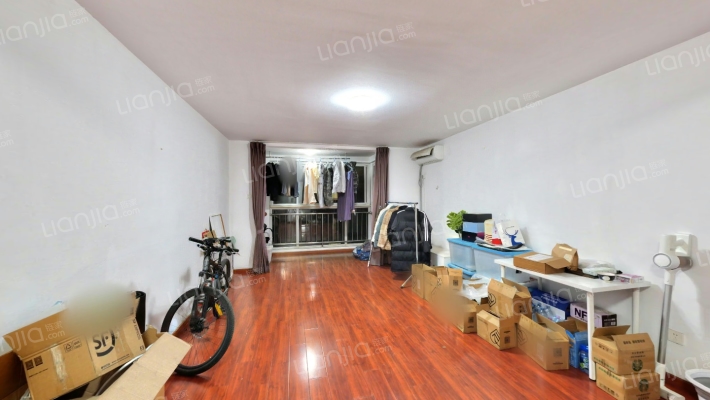 康营家园B区二手房实景图