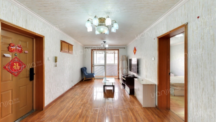 绿岛家园二手房实景图