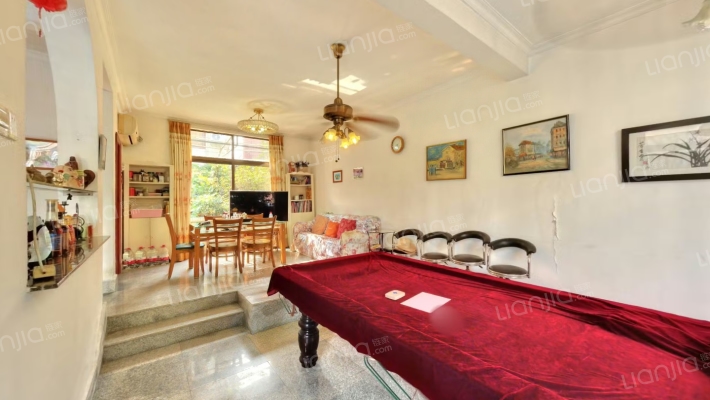 顺德碧桂园正苑别墅中区二手房实景图