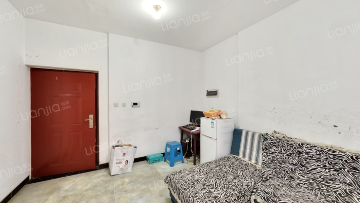 溪桥苑小区一期二手房实景图