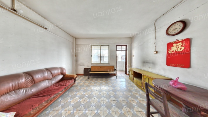 赤岗路18号二手房实景图